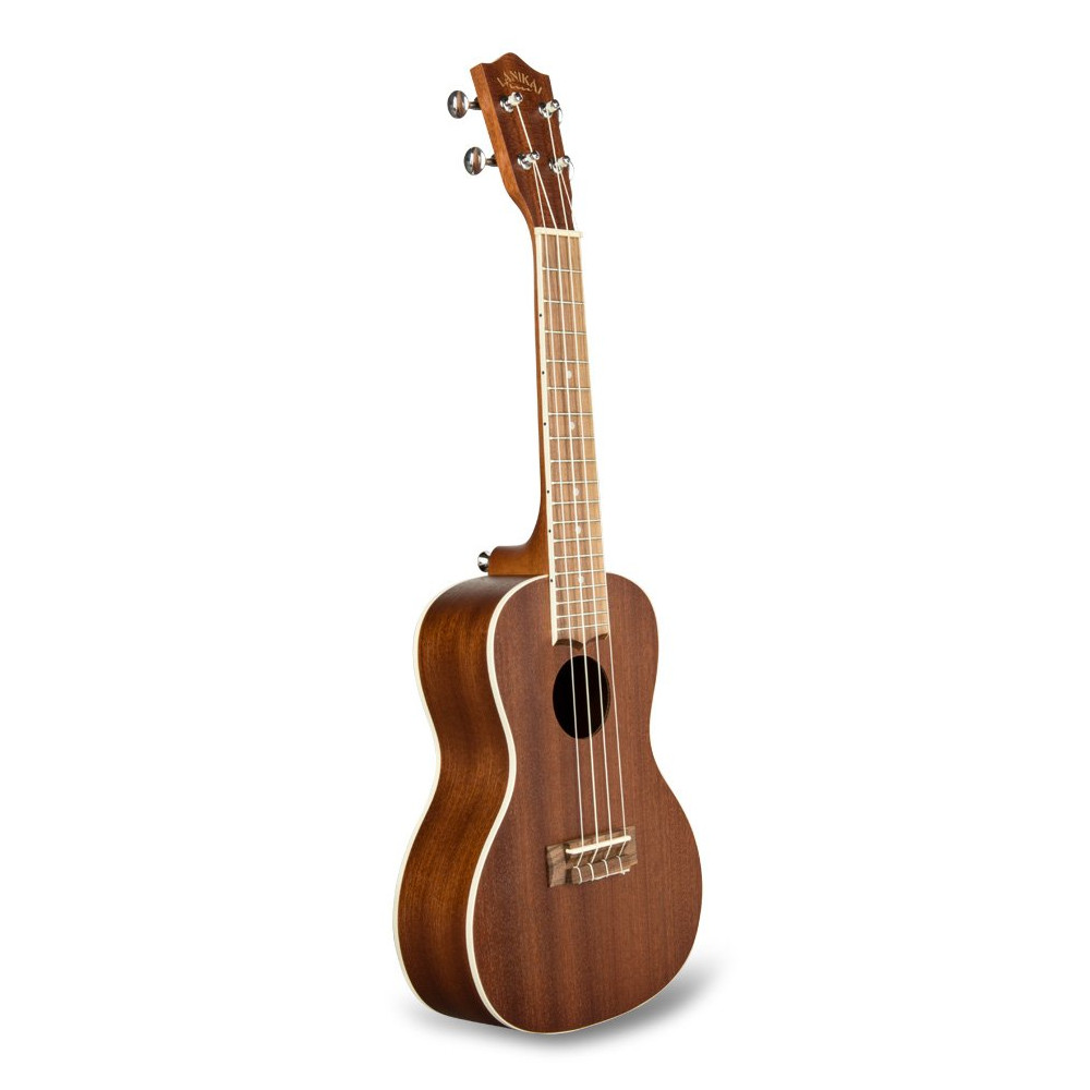 MA-C UKULELE CONCERTO IN MOGANO
