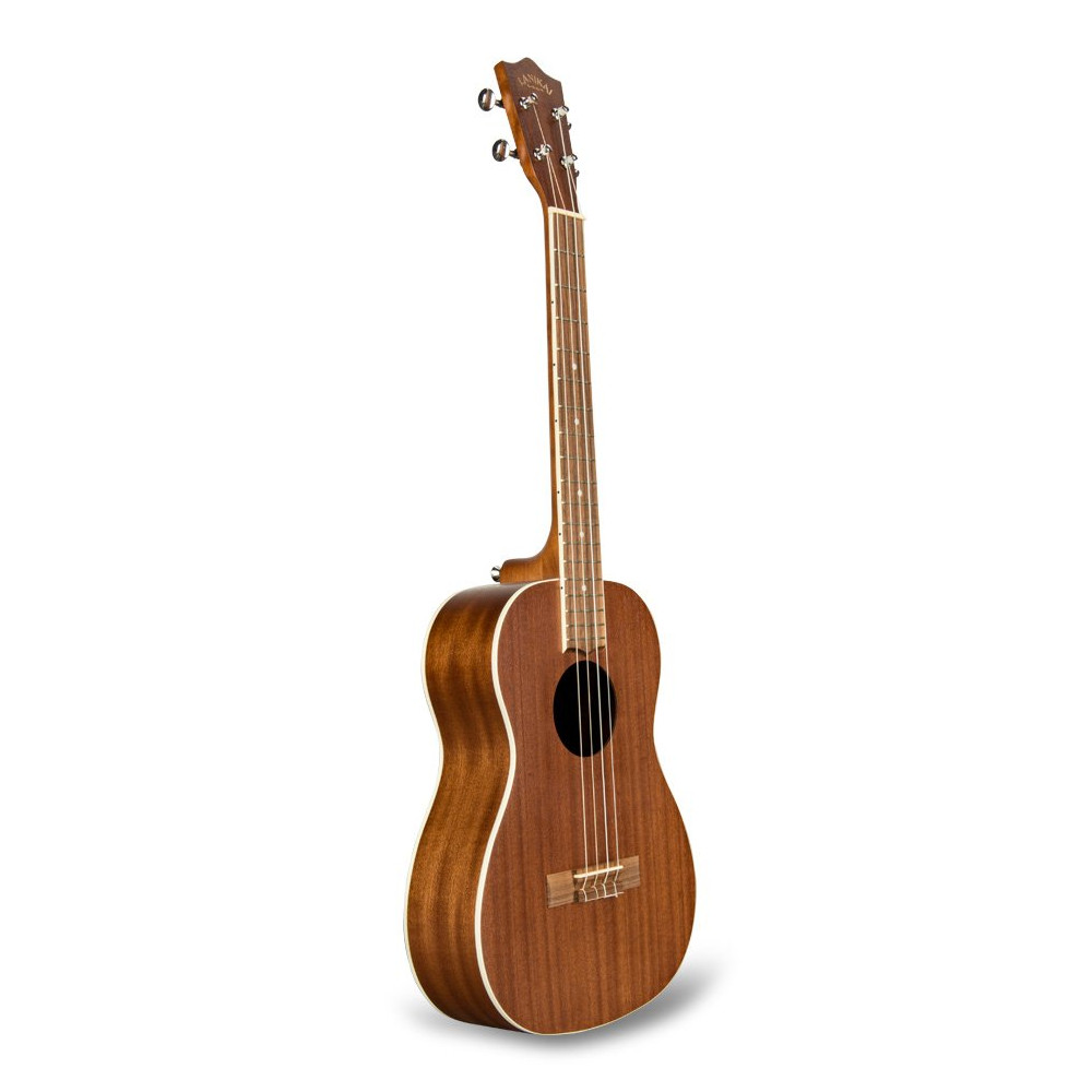 MA-B - UKULELE BARITONO IN MOGANO
