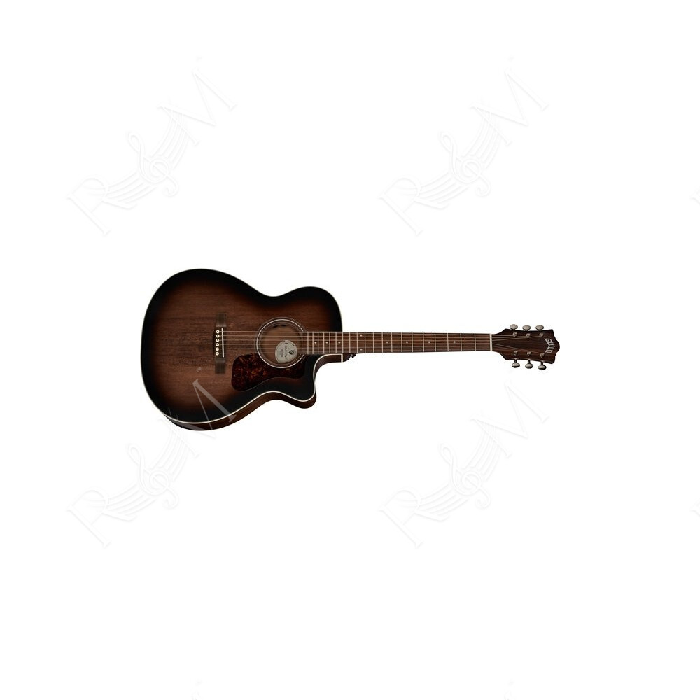 OM-240CE ANTIQUE CHARCOAL BURST