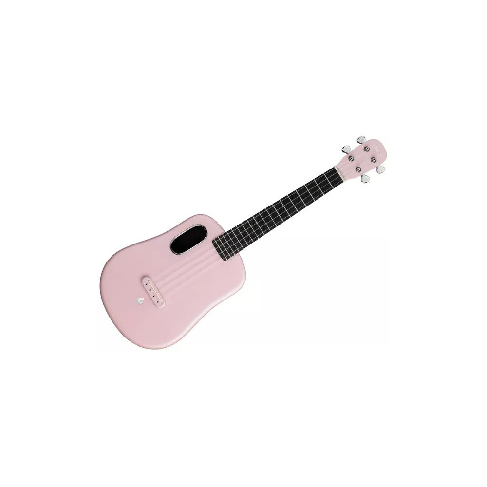 LAVA U ACOUSTIC 26'' PINK