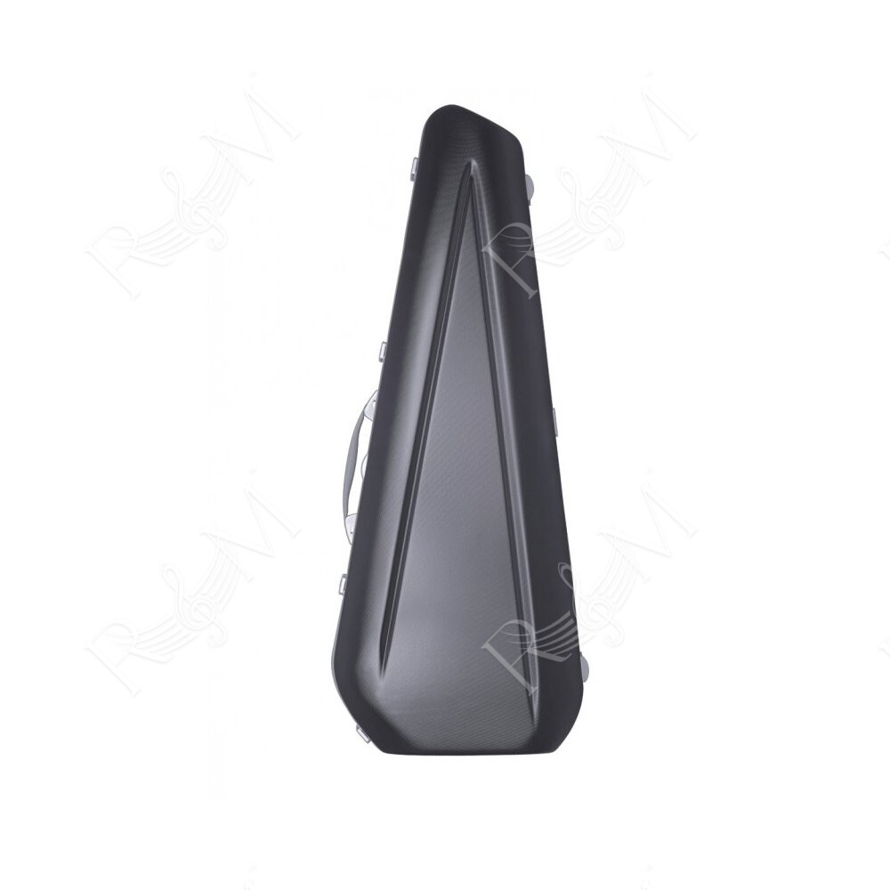 8100SNN CUSTODIA CREW REGOLABILE PER CHITARRA ELETTRICA - BLACK