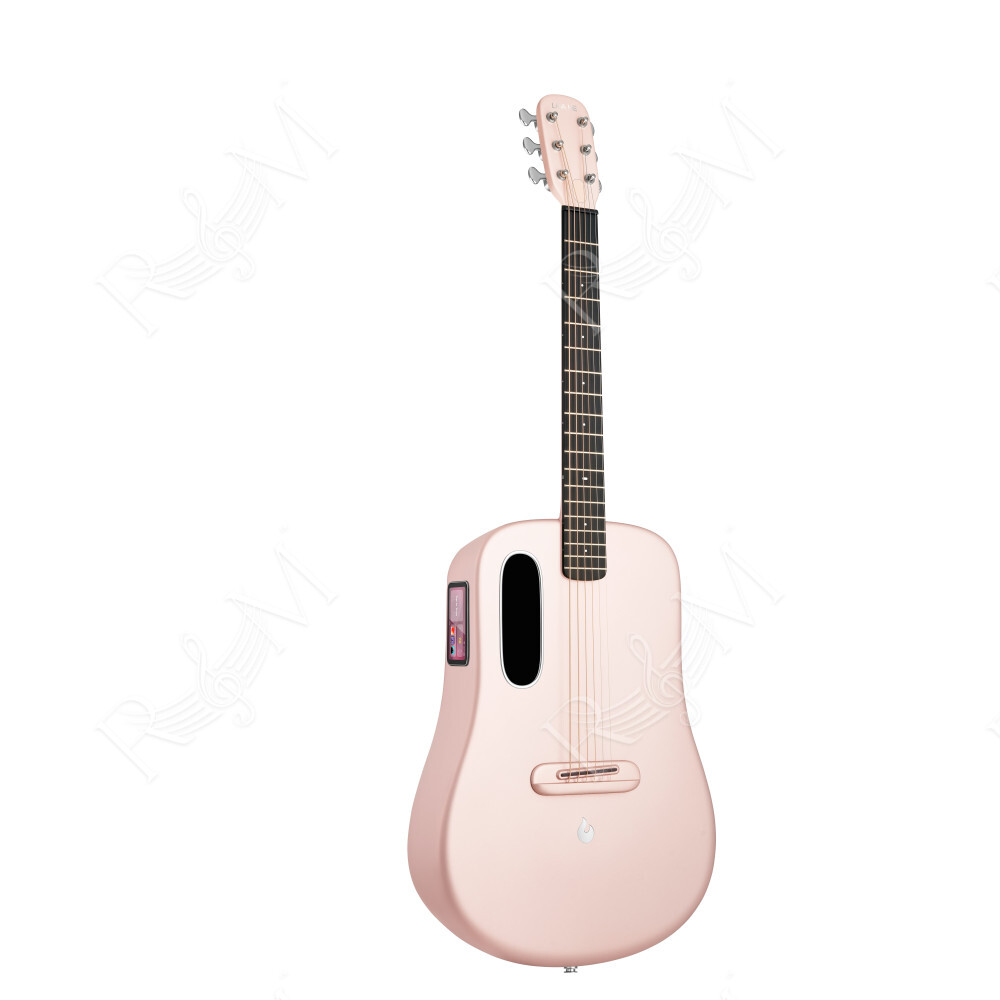 ME 4 36" AIRFLOW BAG PINK