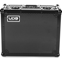U91095BL - ULTIMATE FLIGHT CASE PIONEER PLX-CRSS12 BLACK