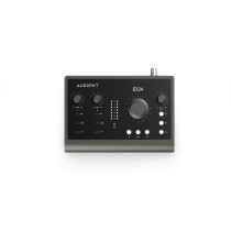 INTERFACCIA AUDIO ID24