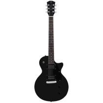 L3 HH BLACK SATIN