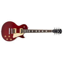 L7 NEW GEN CAR CANDY APPLE RED