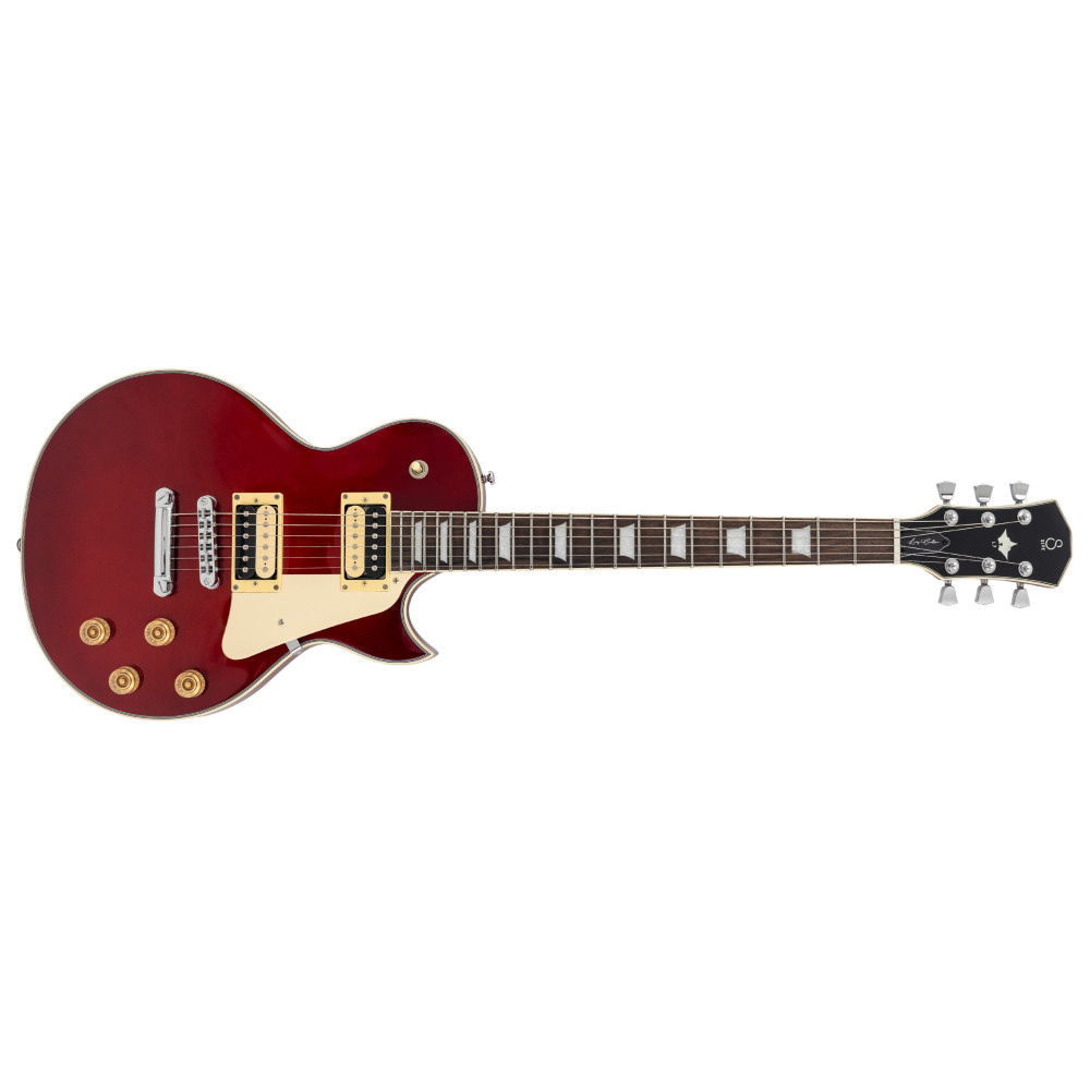 L7 NEW GEN CAR CANDY APPLE RED