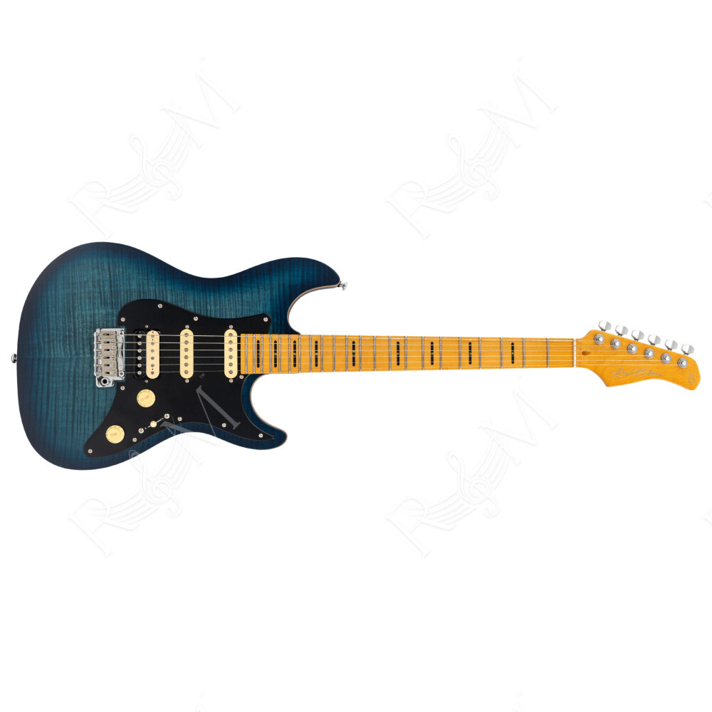 S7 FM NEW GEN TBL (M) TRANS BLUE