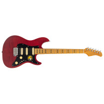 S7 FM NEW GEN STR (M) RED