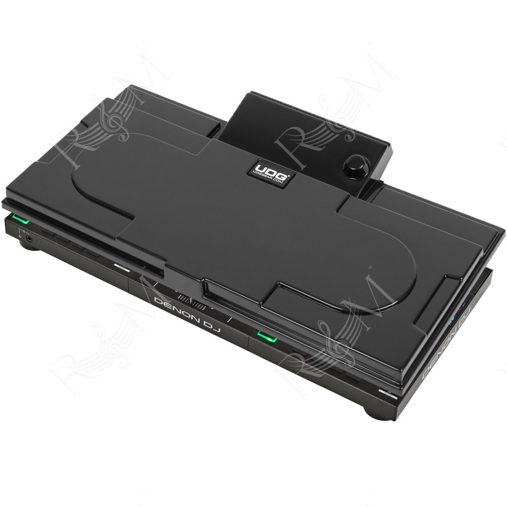 U94113BL UL COVER DENON DJ SC LIVE 4