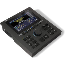 M-LIVE DIVO Plus 128 GB Wireless | Player Professionale per Basi Musicali