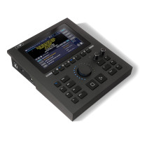 M-Live DIVO PRO 512 GB Wireless | Workstation Live Professionale