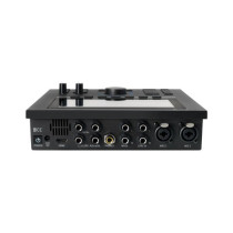 M-Live DIVO PRO 512 GB Wireless | Workstation Live Professionale