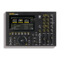 M-Live Merish 5 X2 | Player Professionale per Basi Musicali Live