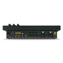 M-Live Merish 5 X2 | Player Professionale per Basi Musicali Live
