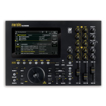M-Live Merish 5+ Plus | Player Professionale per Performance Live