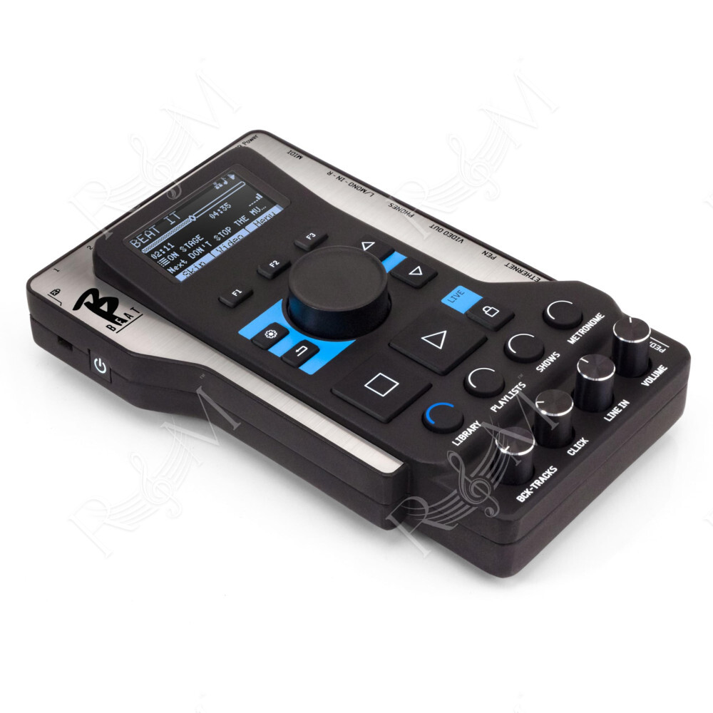 M-Live B.Beat 128 GB | Player Multitraccia Professionale
