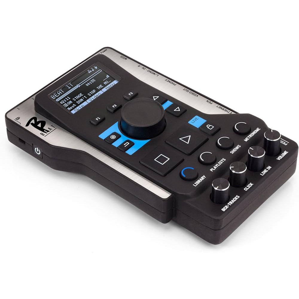 M-Live B.Beat 128 GB WiFi | Player Multitraccia Professionale
