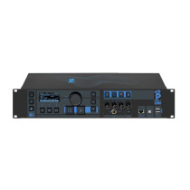 M-Live B.Beat PRO16 Plus 1TB Wireless | Player Multitraccia Professionale
