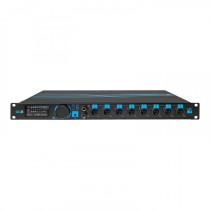 M-Live GO.8 | Switcher Automatico Backup Audio Video MIDI Live