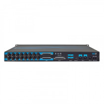 M-Live GO.8 | Switcher Automatico Backup Audio Video MIDI Live