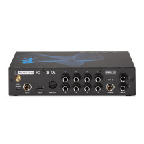 M-LIVE B.Beat X 128GB Wi-Fi | Player Multitraccia Live Professionale