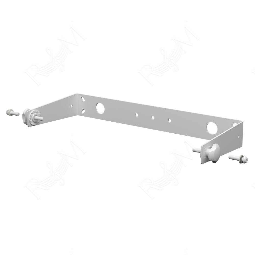 RCF HBR60684 Staffa Orizzontale Bianca per NXL 14-A