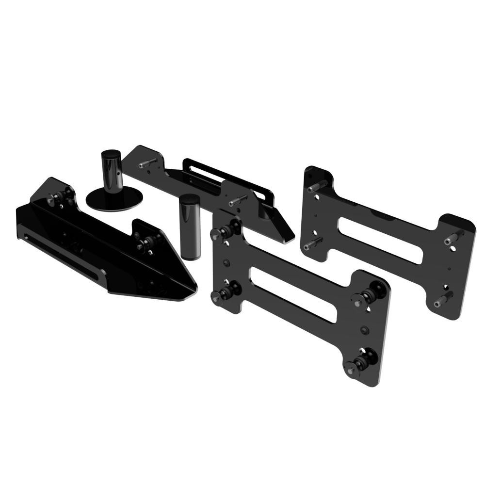 RCF STCK-KIT NXL 44 Kit di Impilamento Originale