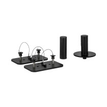 RCF STCK-KIT NXL 24 Kit di Impilamento Originale