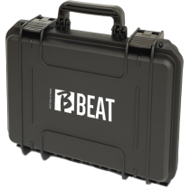 M-LIVE B.Beat Hard Bag | Custodia Rigida Originale per B.Beat