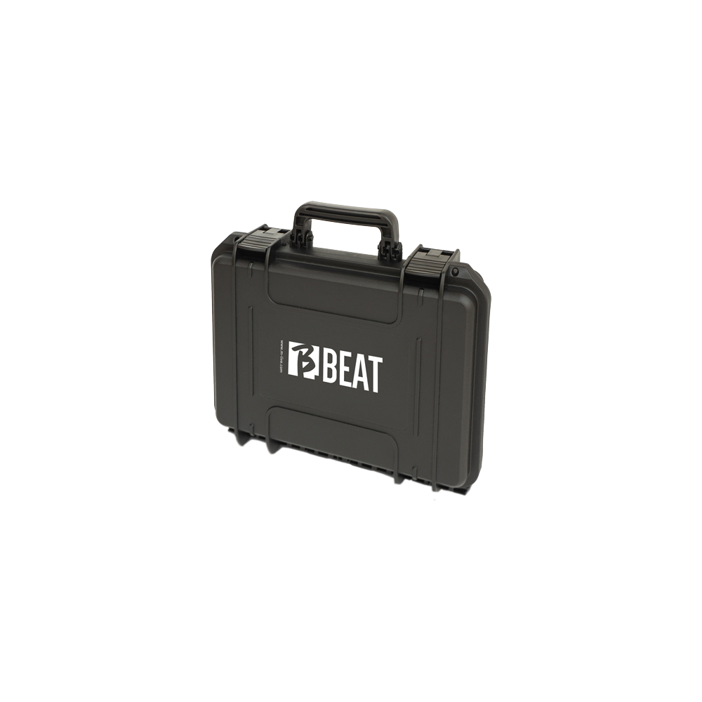 M-LIVE B.Beat Hard Bag | Custodia Rigida Originale per B.Beat