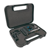 M-LIVE B.Beat Light Bag | Custodia Protettiva Originale per B.Beat
