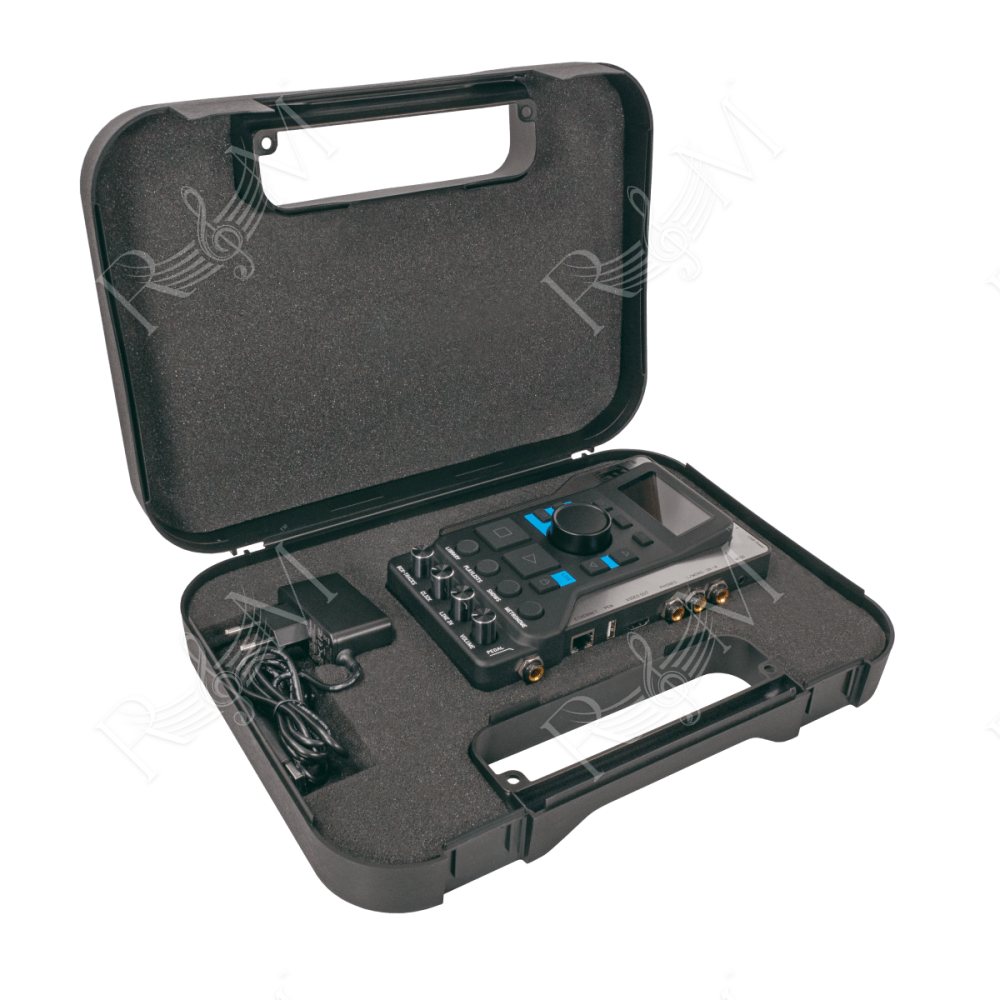 M-LIVE B.Beat Light Bag | Custodia Protettiva Originale per B.Beat