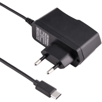 M-LIVE Alimentatore B.Beat Originale 5.1V 3A USB-C