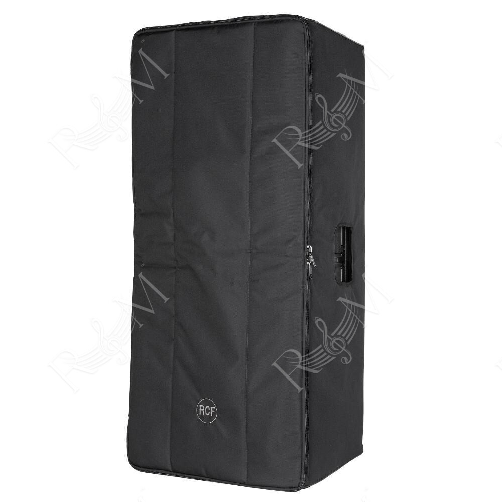 RCF CVR NX 985 Custodia Imbottita Originale per NX 985-A