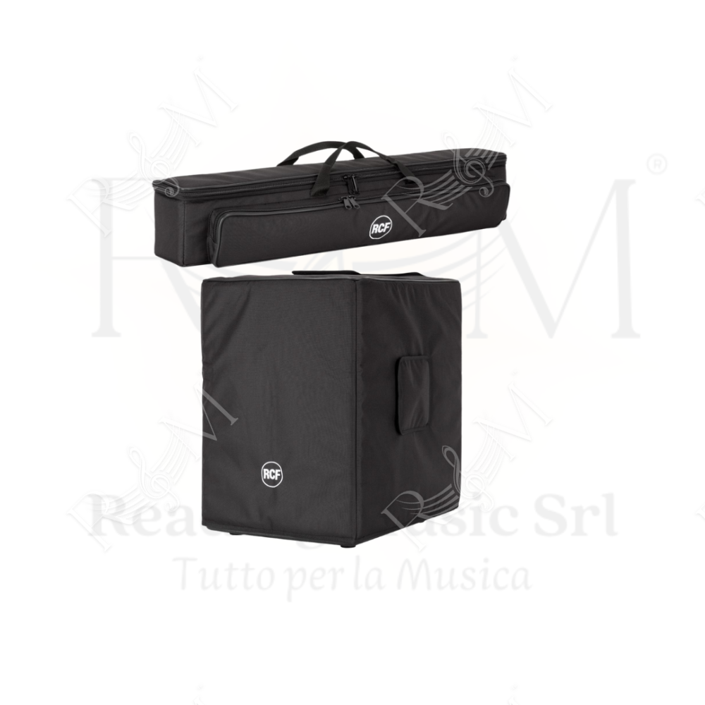 RCF CVR EVOX 12 Custodia Protettiva Originale per EVOX 12