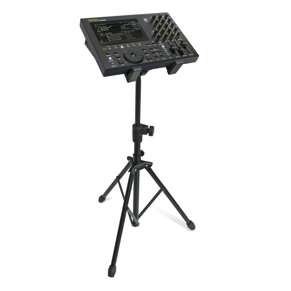 M-LIVE Merish Stand | Supporto Regolabile per Merish e DIVO