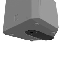 RCF FL-BR ART 915 Staffa di Sospensione per Diffusori ART 9 da 15"
