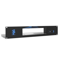 M-Live B.Beat X Rack Panel | Supporto Rack 19" Originale
