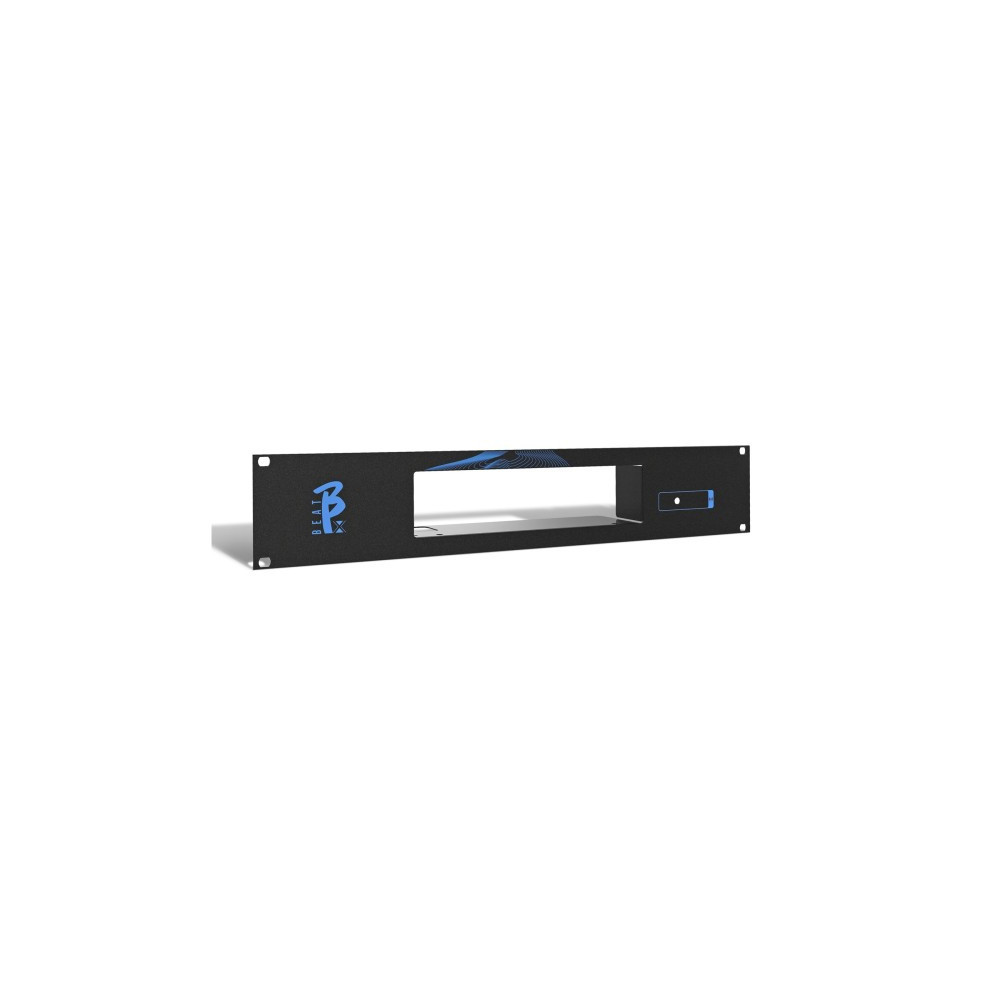 M-Live B.Beat X Rack Panel | Supporto Rack 19" Originale