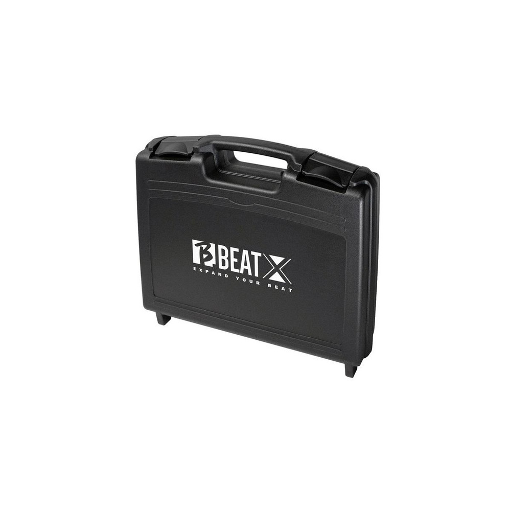 M-LIVE B.Beat X Hard Bag | Custodia Rigida Originale per B.Beat X
