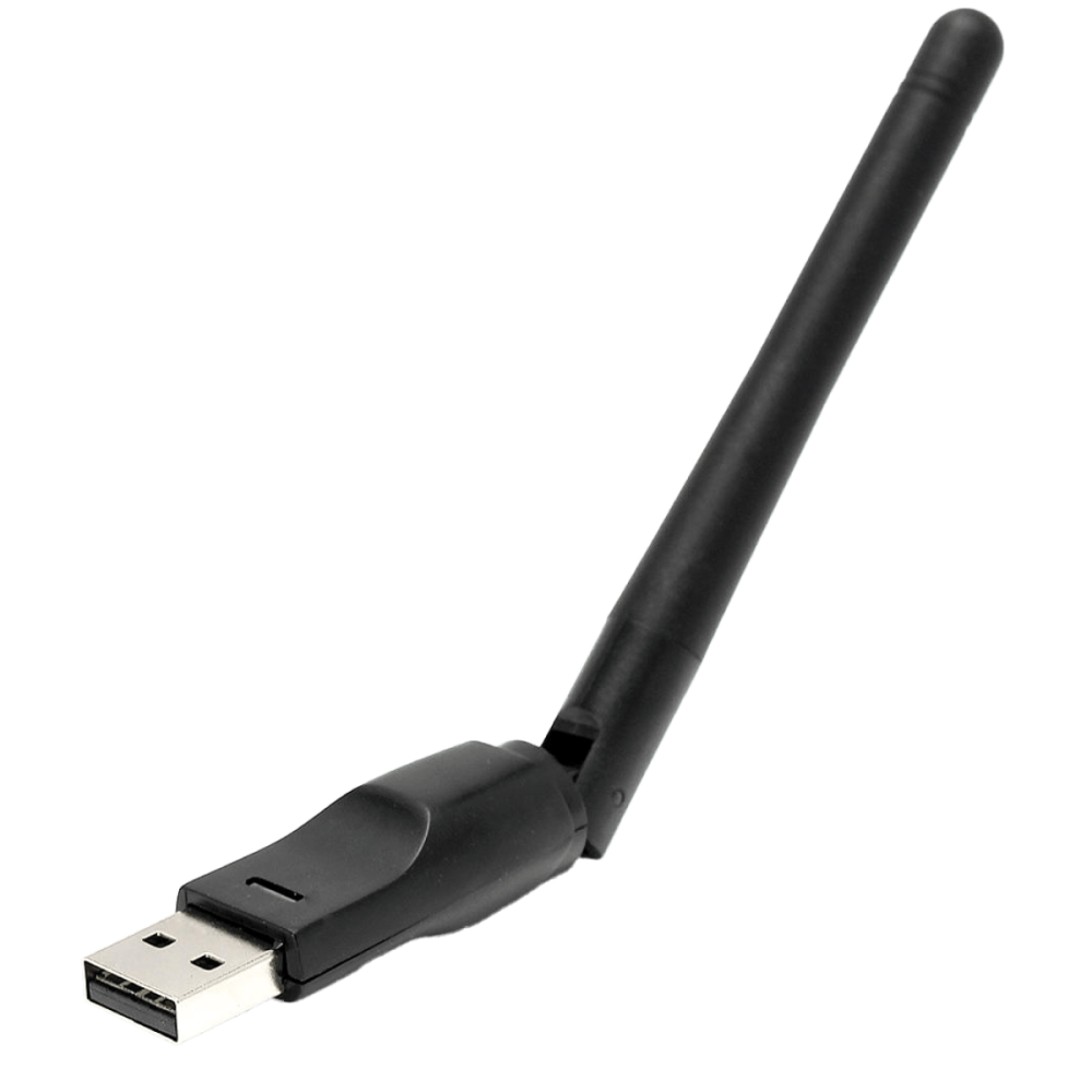 M-PEN MERISH 5 | Adattatore USB Wi-Fi Originale M-Live