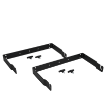 RCF H-BR 2X ART 710 | Staffa Orizzontale per Diffusori ART 710 e 410