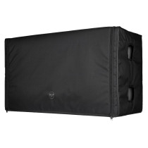 RCF CVR SUB 8008 - Cover Protettiva Originale per SUB 8008-AS
