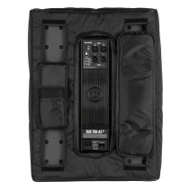 RCF CVR 005 - Cover Protettiva Originale per SUB 702-AS MK3