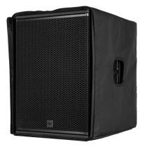 RCF CVR 005 - Cover Protettiva Originale per SUB 702-AS MK3