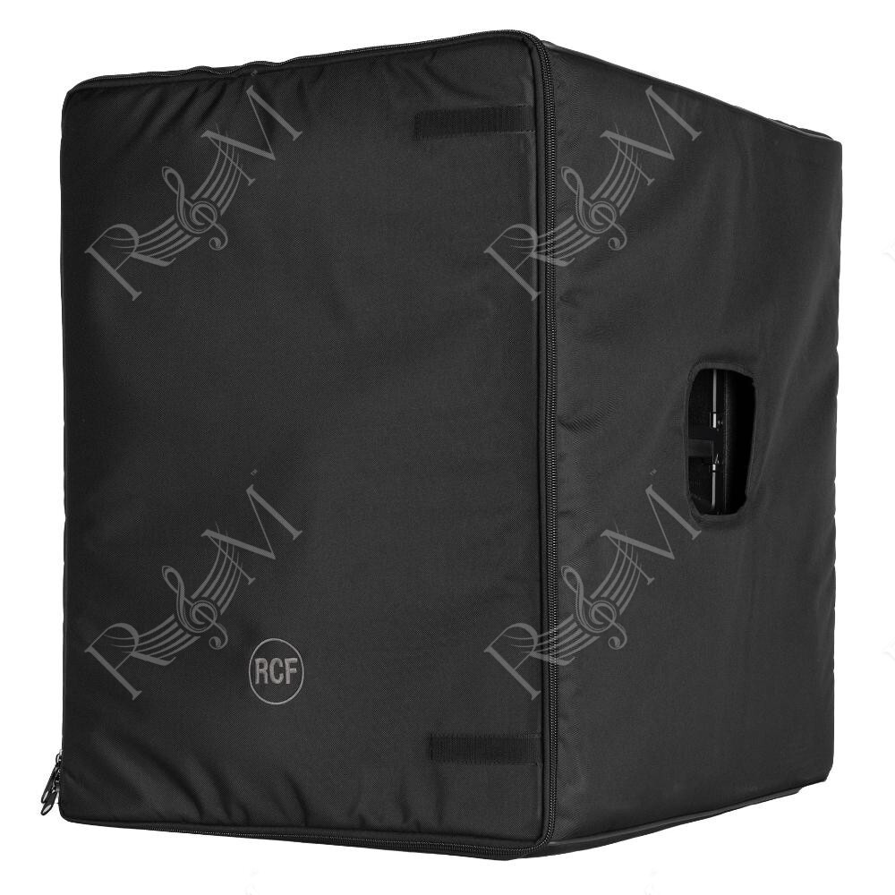 RCF CVR 005 - Cover Protettiva Originale per SUB 702-AS MK3