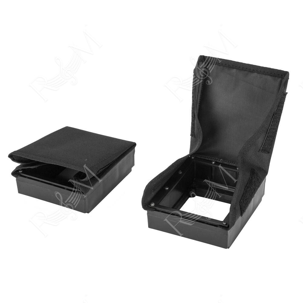 RCF RPR60700 Rain Cover - Protezione Antipioggia Originale per Diffusori