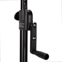 RCF AC PMX - Asta Distanziatrice Regolabile per Diffusori e Subwoofer