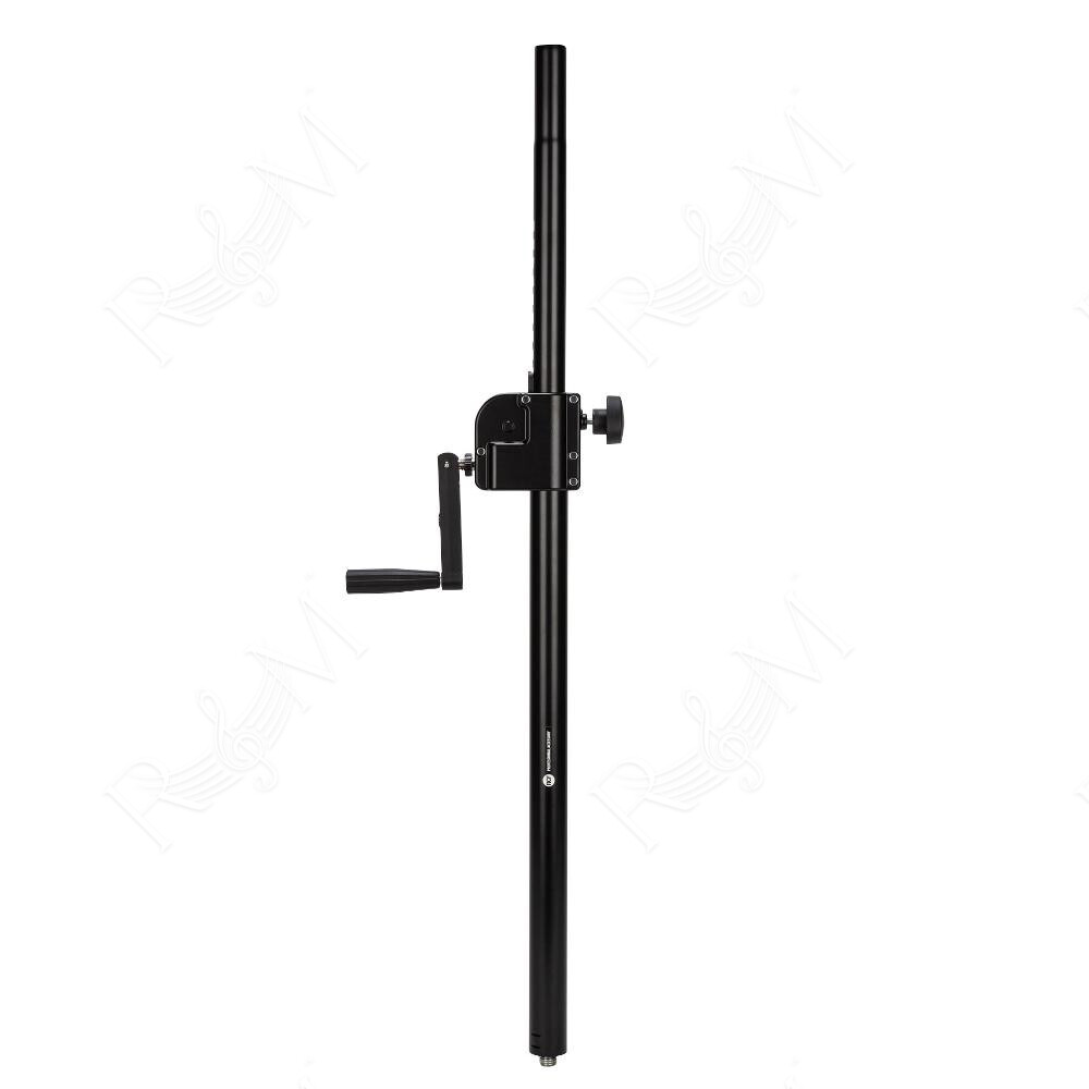 RCF AC PMX - Asta Distanziatrice Regolabile per Diffusori e Subwoofer